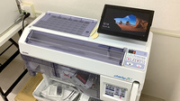 くろーばー薬局宮前店の調剤器具