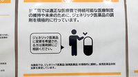 じょい薬局のジェネリック対応