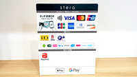 じょい薬局のクレカ/電子マネー/スマホ決済対応