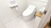 じょい薬局のお手洗い