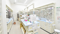 スギ薬局 高座渋谷店の調剤室