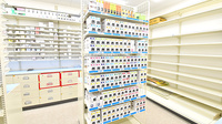 スギ薬局 鶴見馬場店の漢方薬