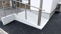 ポトス薬局かめじま店のバリアフリー設備