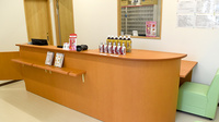 ドラッグ・天白調剤薬局の受付/カウンター
