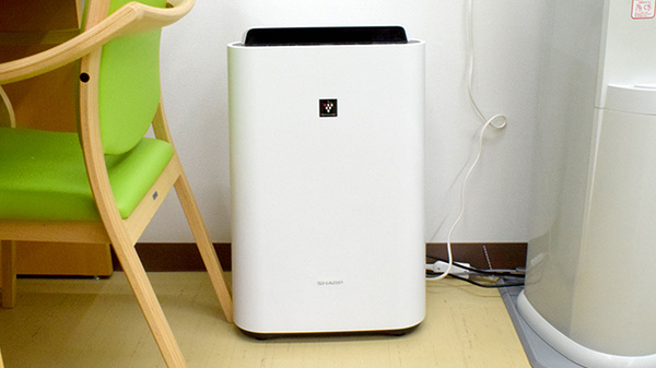 ドラッグセイムス宇和島和霊薬局の感染予防対策