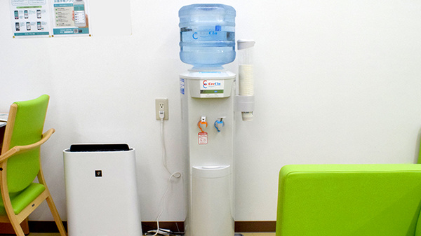 ドラッグセイムス宇和島和霊薬局のフリーサービス