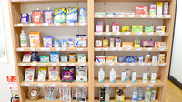 そうごう薬局 西大路七条店の一般医薬品