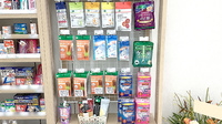 そうごう薬局 新百合ヶ丘店の雑貨品