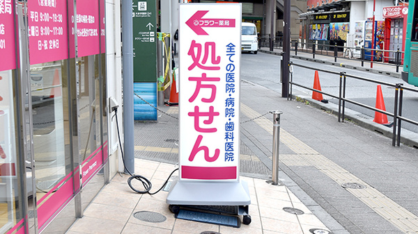看板