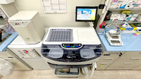 サカエ薬局　栗原店の調剤器具