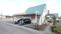 V・drug　関おぜ薬局の外観