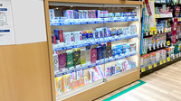 ドラッグセイムス芝浦4丁目薬局の一般医薬品