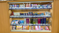 ドラッグセイムス羽村薬局の一般医薬品