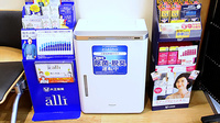 調剤薬局ツルハドラッグ仙台落合店の感染予防対策