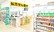 スギ薬局 綾瀬深谷店の入口