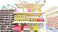 スギ薬局 宝ヶ池店の漢方薬