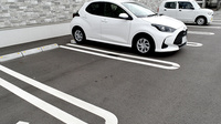 大信薬局　土井南店の駐車場