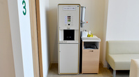 たんぽぽ薬局　富田林店のフリーサービス