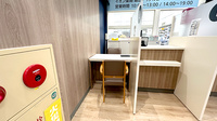 イオン薬局飯田アップルロード店の相談対応