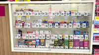 イオン薬局飯田アップルロード店の一般医薬品