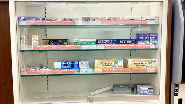 一般医薬品