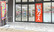 ココカラファイン薬局　ＪＲ大久保駅前店の入口