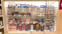 イオン薬局黒埼店の一般医薬品