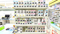 スギ薬局 枚方市駅北店の漢方薬