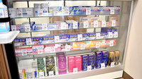 コクミン薬局　日本橋店の一般医薬品