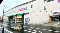 ウエルシアプラス薬局 門司中央店の外観