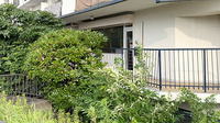 なぎさホーム薬局枚方の外観