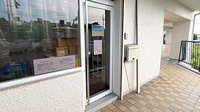 なぎさホーム薬局枚方の入口