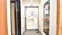 ファーマライズ薬局 東中野店の外観