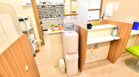 ファーマライズ薬局 東中野店のフリーサービス