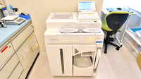 ファーマライズ薬局 東中野店の調剤器具