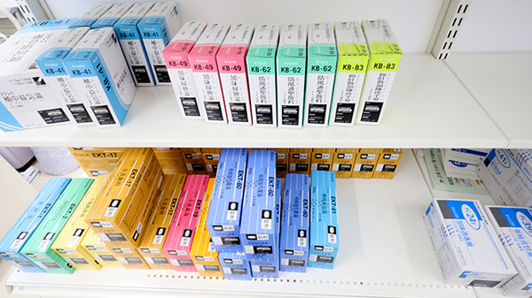 ウェルネス薬局川津北店の漢方薬