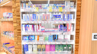 ドラッグイレブン薬局御笠川店の一般医薬品