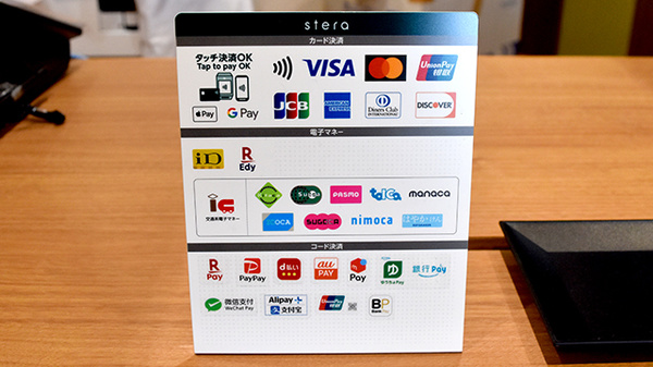 プラザ薬局　枚方大橋店のクレカ/電子マネー/スマホ決済対応