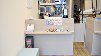 さくら薬局　岡本店の受付/カウンター