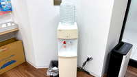 爽やか薬局洛西店のフリーサービス
