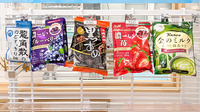 高瀬薬局の健康食品