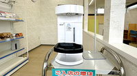 たいけいどう薬局の感染予防対策