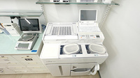 たいけいどう薬局の調剤器具