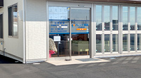 フレンド薬局　小山喜沢店の入口