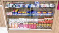 イオン薬局東大阪店の一般医薬品