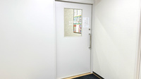 セキ薬局　調剤センター店の入口