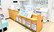 セキ薬局　調剤センター店の受付/カウンター