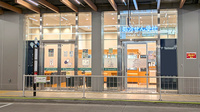 薬局トモズ 有明ガーデン ２号店の外観