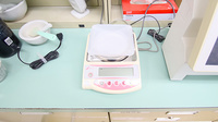 ファーマライズ薬局 札幌医大前店の調剤器具