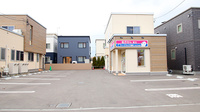ファーマライズ薬局 いなづみ店の駐車場